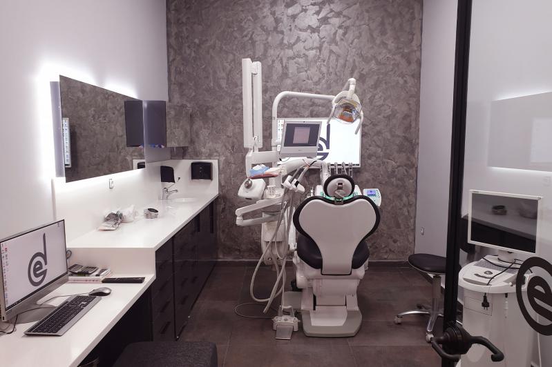 Dent Estetica İstanbul